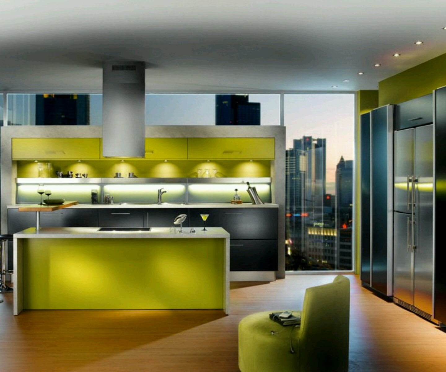 small kitchen island designs kitchen layout idea