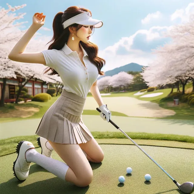 0702 설악썬밸리CC 1박 2일 골프패키지 가격과 날씨 안내