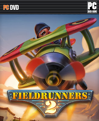 Download FIELDRUNNERS 2 For PC