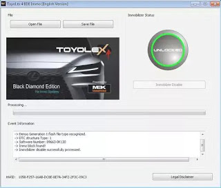 ToyoLex 4 Black Diamond Edition Software + keygen