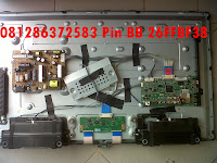 LG LED TV 32LN5400