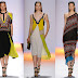 Mercedes-Benz fashion week 2012 Modern dresses.