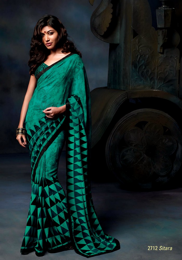 Latest Saree Collection by Laxmipati | New Saree ...