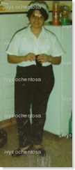 ochentosa ivys