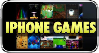 iphone games development