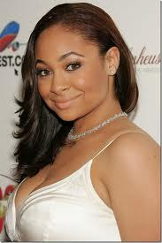 Raven-Symone-Lesbian