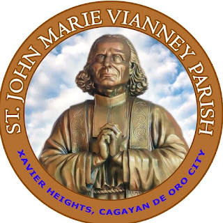 Saint John Marie Vianney Parish - Xavier Heights, Cagayan de Oro City, Misamis Oriental