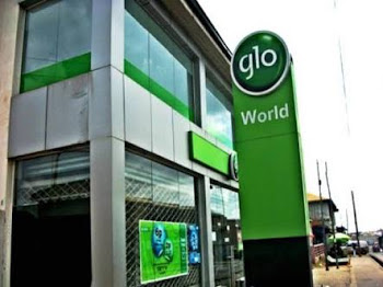 Nigeria Brand of the Year - Glo Won The Award