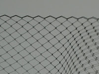 Bird Cage Net