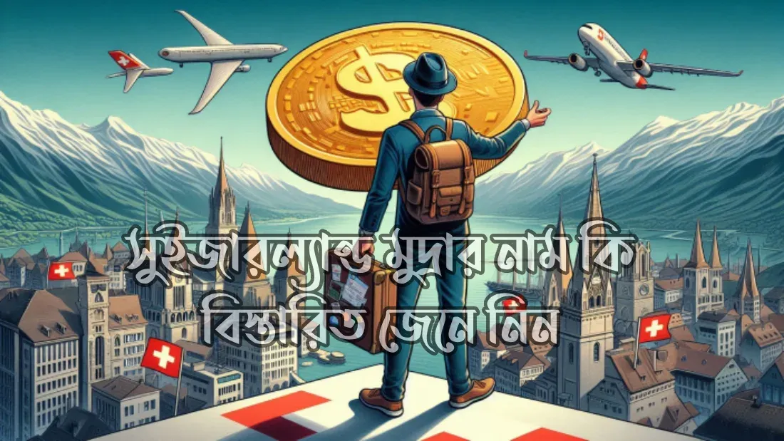 সুইজারল্যান্ডে কোন-কাজের চাহিদা-বেশি