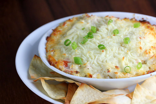 Crab Rangoon Dip #healthyrecipe #dinnerhealthy #ketorecipe #diet #salad 