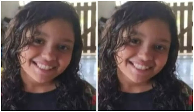 #Brasil: Mãe deu banho e colocou filha para dormir após matá-la com socos e chutes 