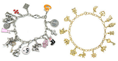 Charm Bracelets