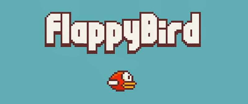 'Flappy Bird' Creator Follows Through, Game Removed From App Stores