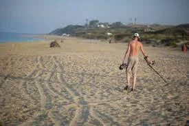 Minelab Go Find 60 metal detector features Review