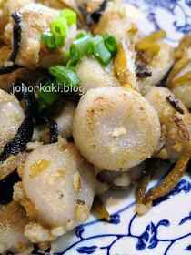 Ke-Ren-Lai-Hakka-Food-Johor-Bahru-客人来.家传菜