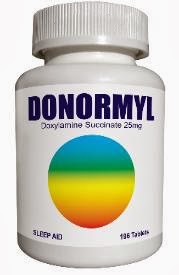 Donormyl