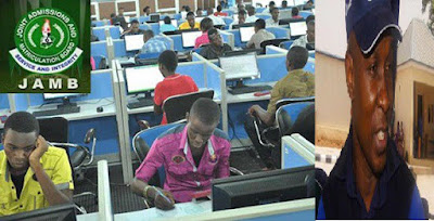 2018 UTME: Candidates query JAMB over results on Twitter