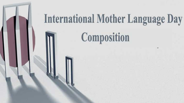 International Mother Language Day  Composition