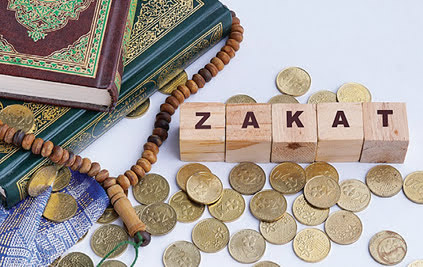 zakat