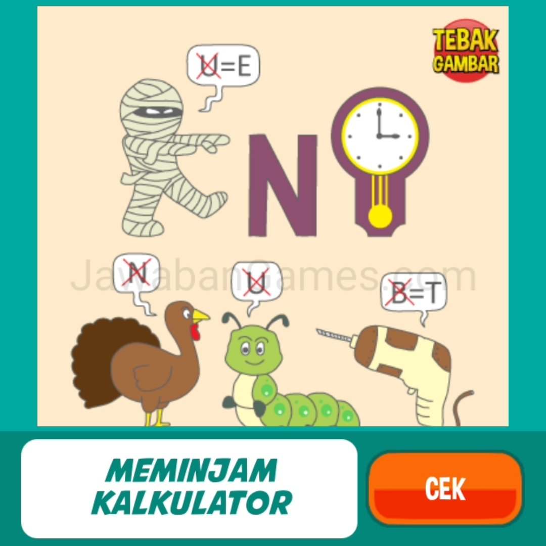 Kunci Jawaban Tebak Gambar Level 113