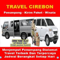 travel surabaya cirebon