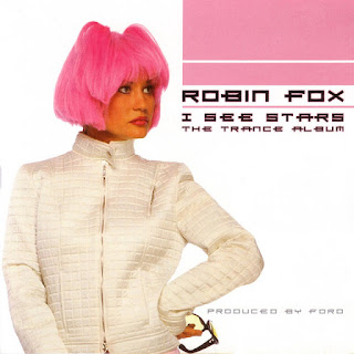 Robin Fox, Robin Fox #robinfox #djrobinfox