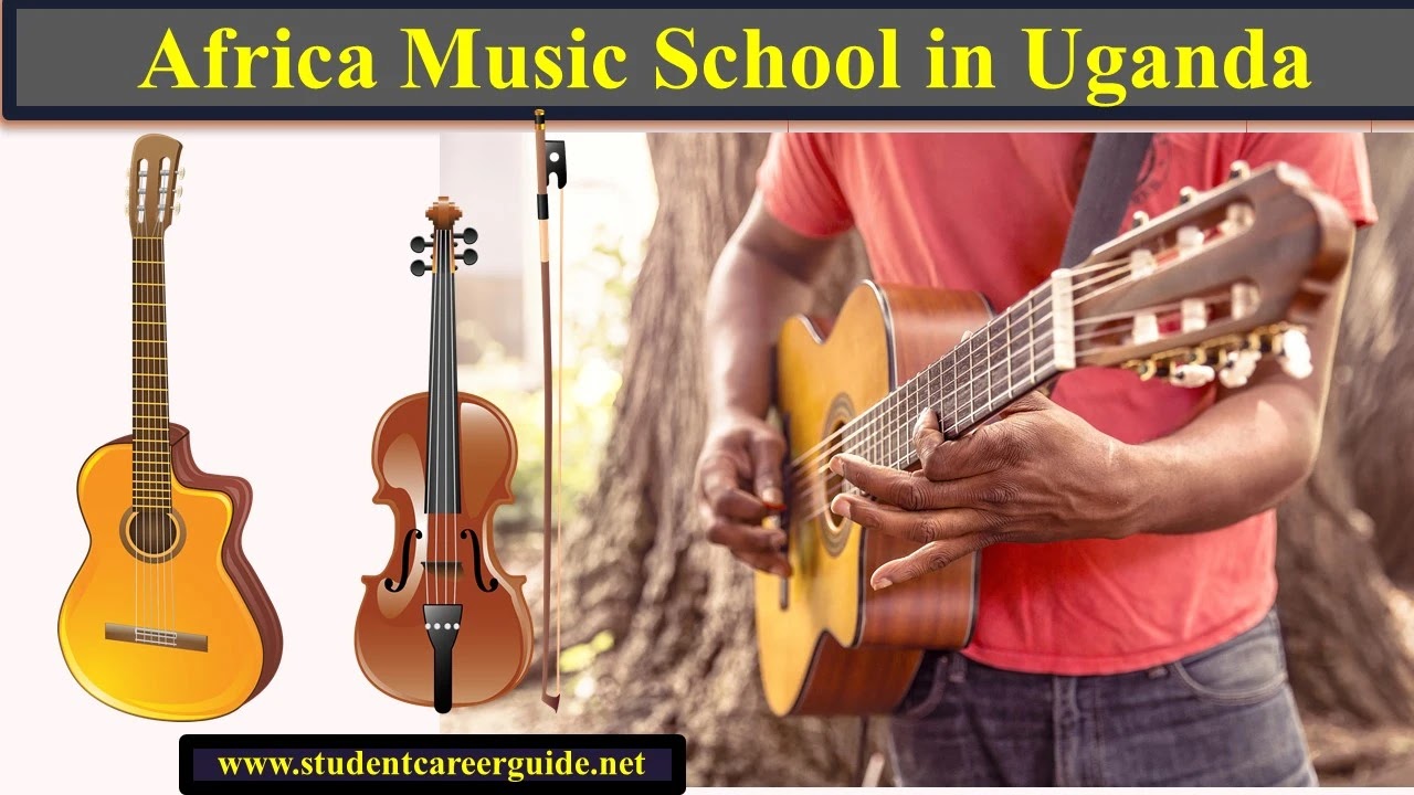 Africa Music School