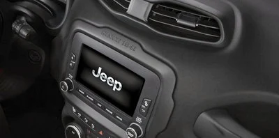Spesifikasi Jeep Renegade