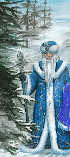 Ded Moroz