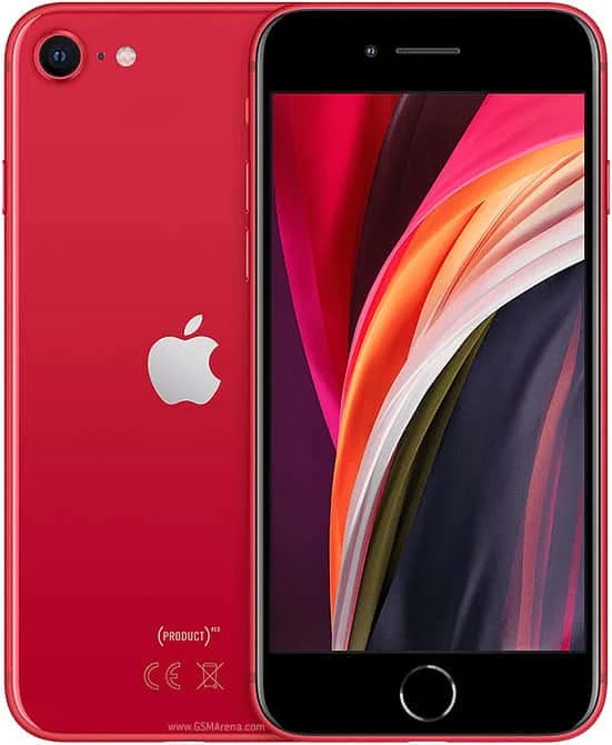 سعر هاتف iPhone SE 2020 في المغرب