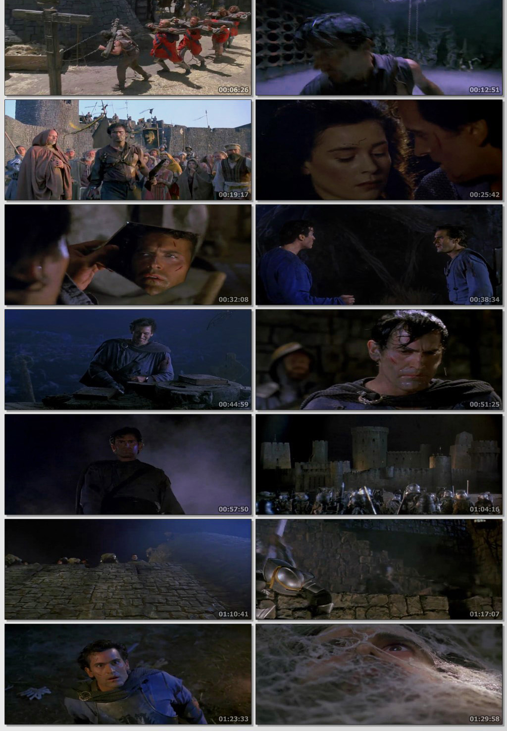 Army of Darkness 1992 Hindi Dual Audio 720p BluRay 800MB ESub Download . movie download site .