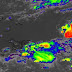 El COE amplía a las 18 provincias en alerta por efectos de una onda tropical.
