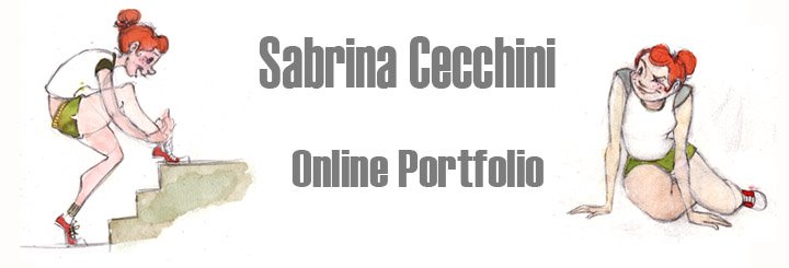 Old Art Portfolio