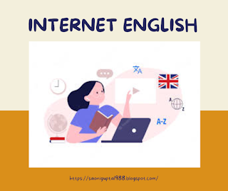 Internet English