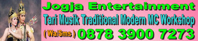 jogja entertainment jasa hiburan tari tradisional Ramayana (wa/Sms) 087839007273