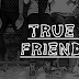 Short English Drama Text "True Friend"