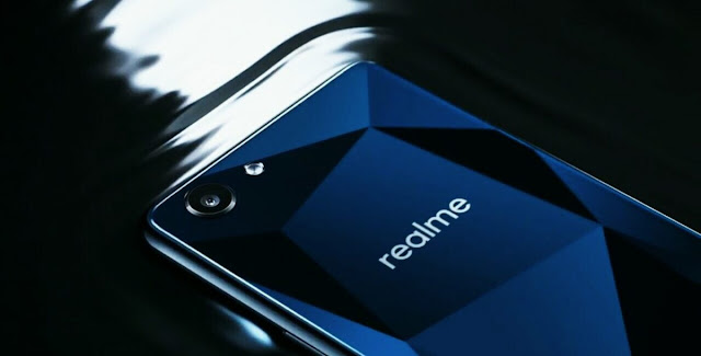  jadinya oppo merilis smartphone terbaru dengan sub Spesifikasi Oppo Realme 1 lengkap Resmi Dirilis