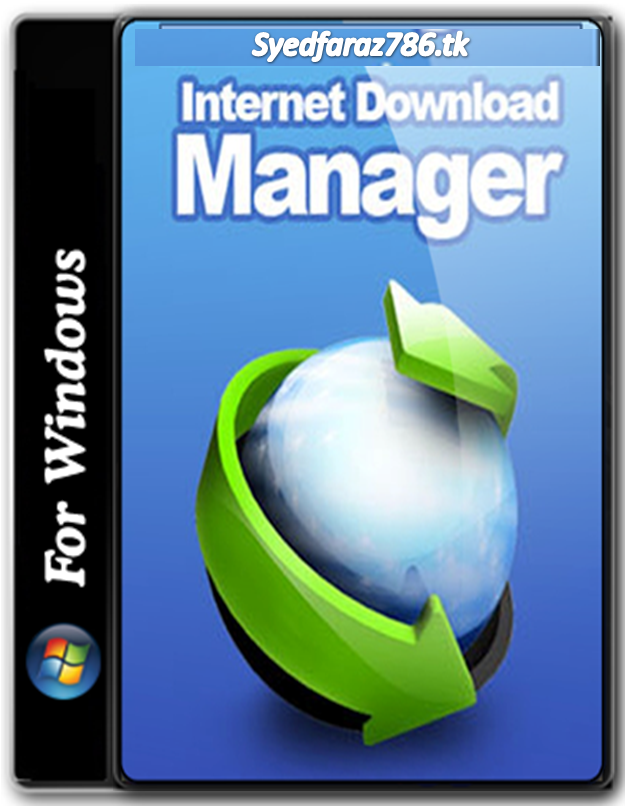 Internet Download Manager 6.17 Full Version Free Download ...