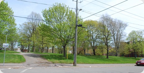 queen square