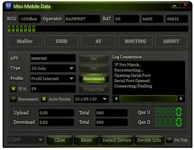  yaitu sebuah Tool yang dibentuk oleh Soeb Uzumaki Download MMD Mini Mobile Data