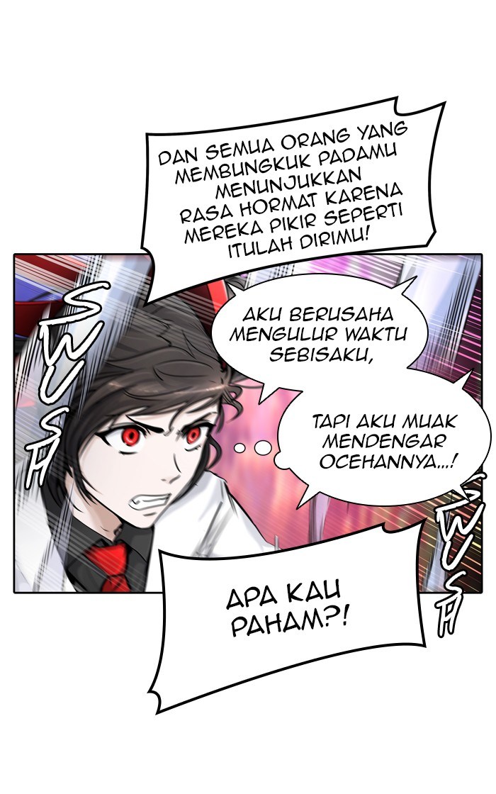 Webtoon Tower Of God Bahasa Indonesia Chapter 411