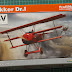 Eduard 1/48 Fokker Dr.I Profipack (8162)