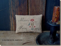 merry spring for sale