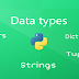 Python Data Types