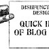 Dishfunctional Designs Quick Index Of Blog Posts