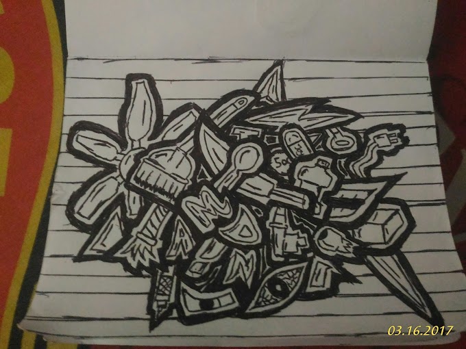 Doodle Art