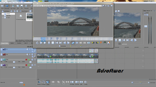 Download Magix Movie Studio Platinum 13 Full Version For PC Finall !!!