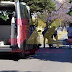 Incidentes viales en calles juninenses