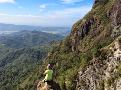 Pico de Loro- Esay Querubin